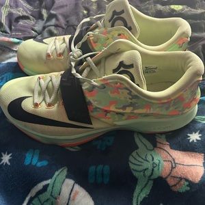NIKE KD 7EASTER!!!